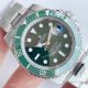 Swiss Replica Rolex Hulk Submariner AR Factory V3 Swiss 2824 Watch (4)_th.jpg